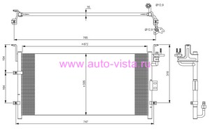    HYUNDAI SONATA/MAGENTIS 08/9811/02